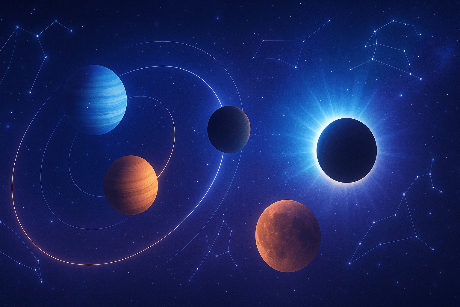 2026 Astrology Calendar Ingresses Retrogrades Moon Ph Authority 2026 astrology calendar ingresses retrogrades moon ph authority