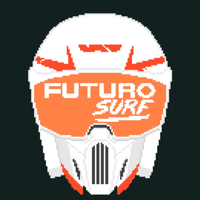 Featured image of user FUTURO SURF