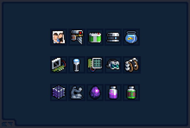 Image uploaded by EthanToogood for the question: Can you adapt to various pixel art styles?