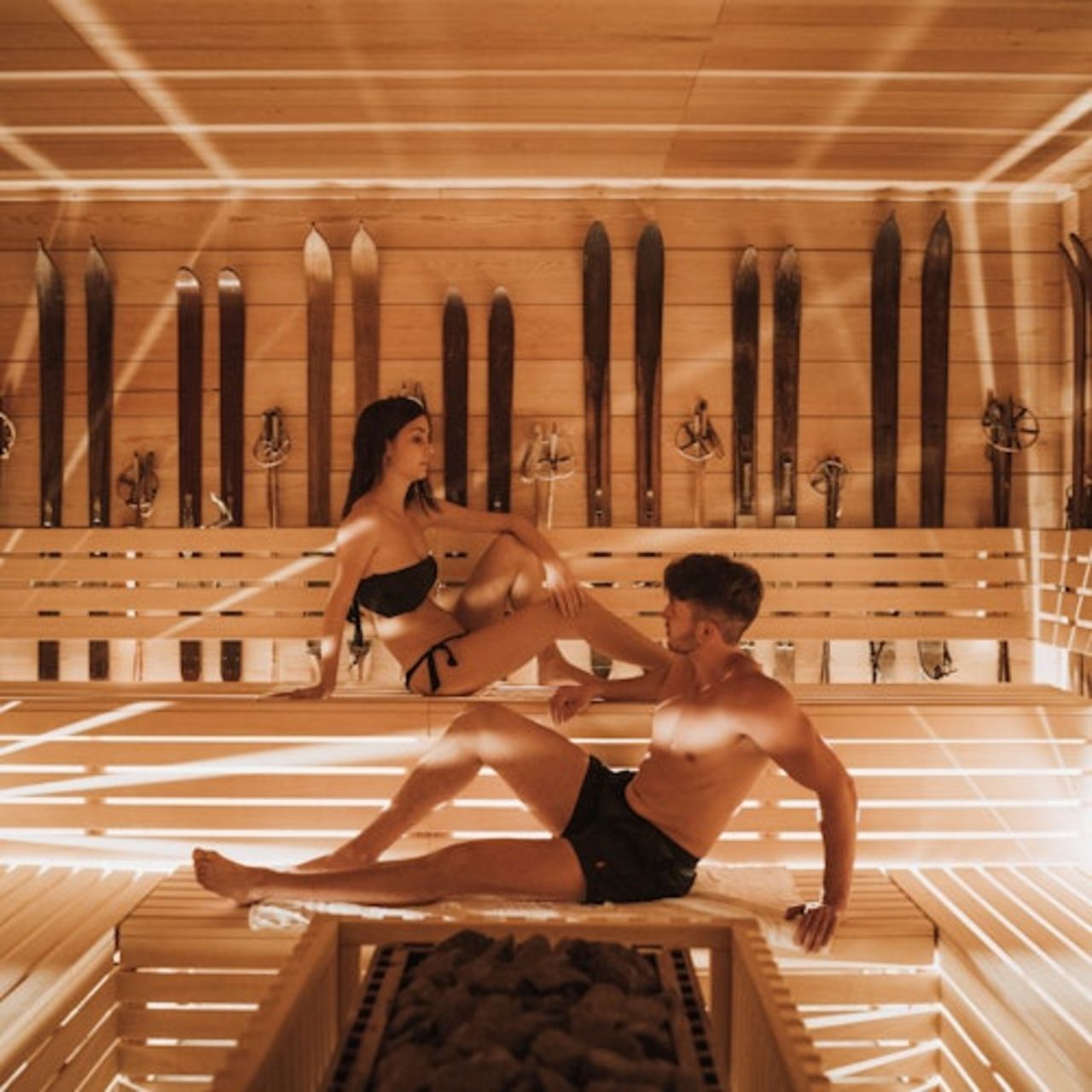 Voucher QC Terme Chamonix-Mont-Blanc Spa — 3