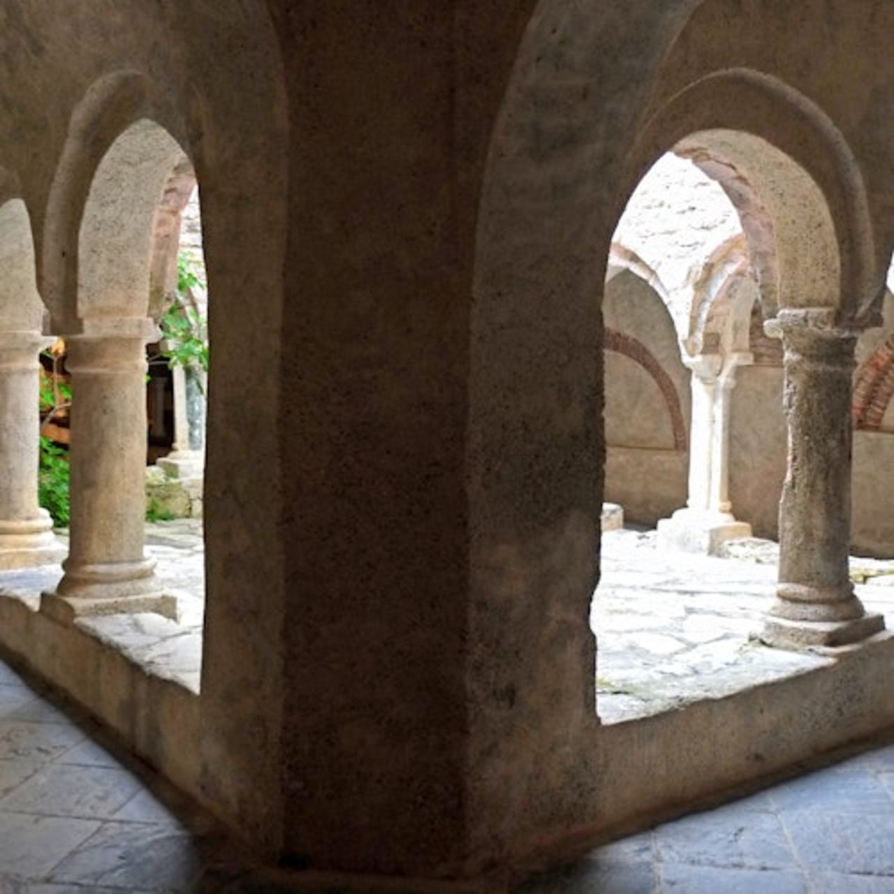 Abbazia di San Fruttuoso: Biglietto d'ingresso — 6
