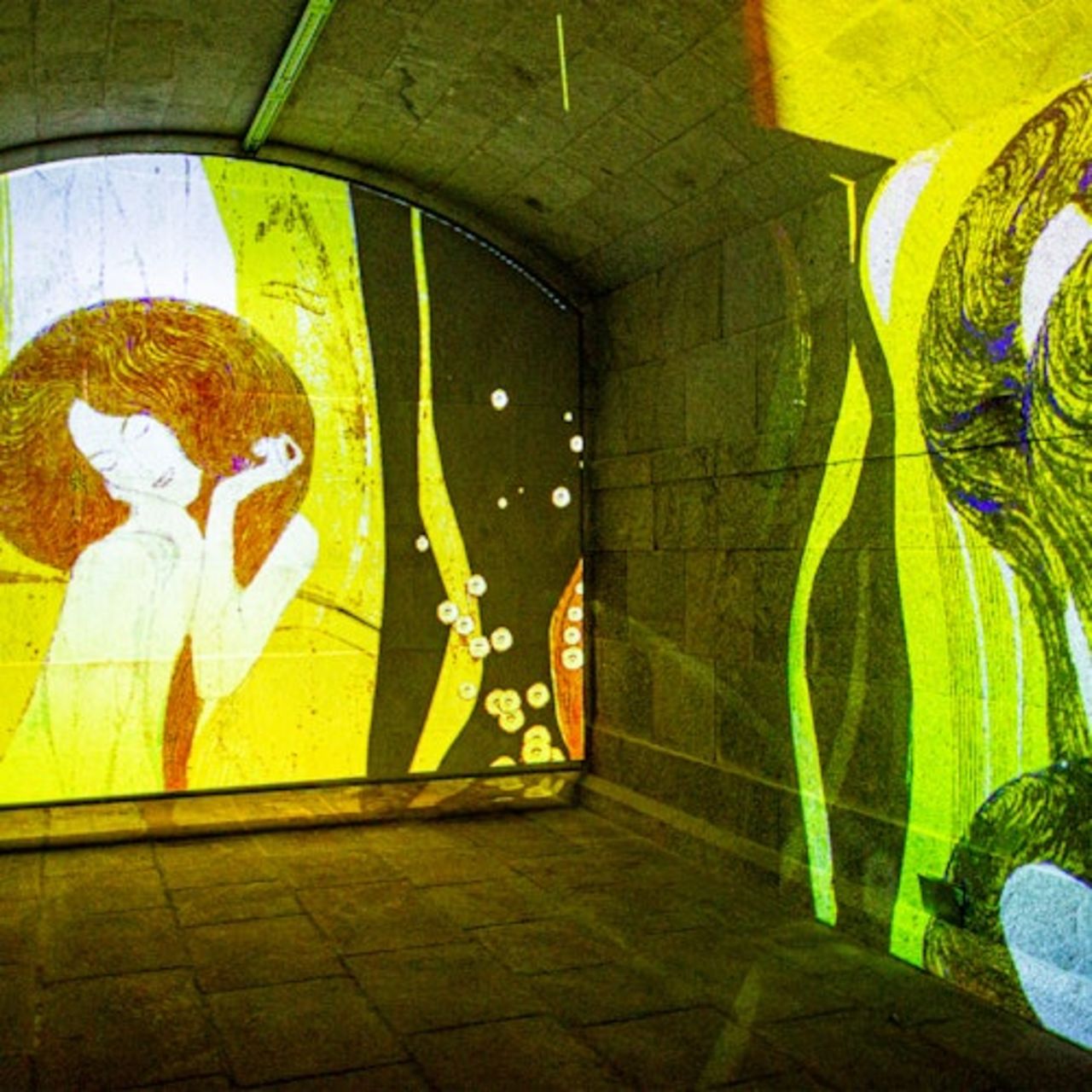 Impressionante Monet e Brilliant Klimt a Porto: Salta la Coda — 5