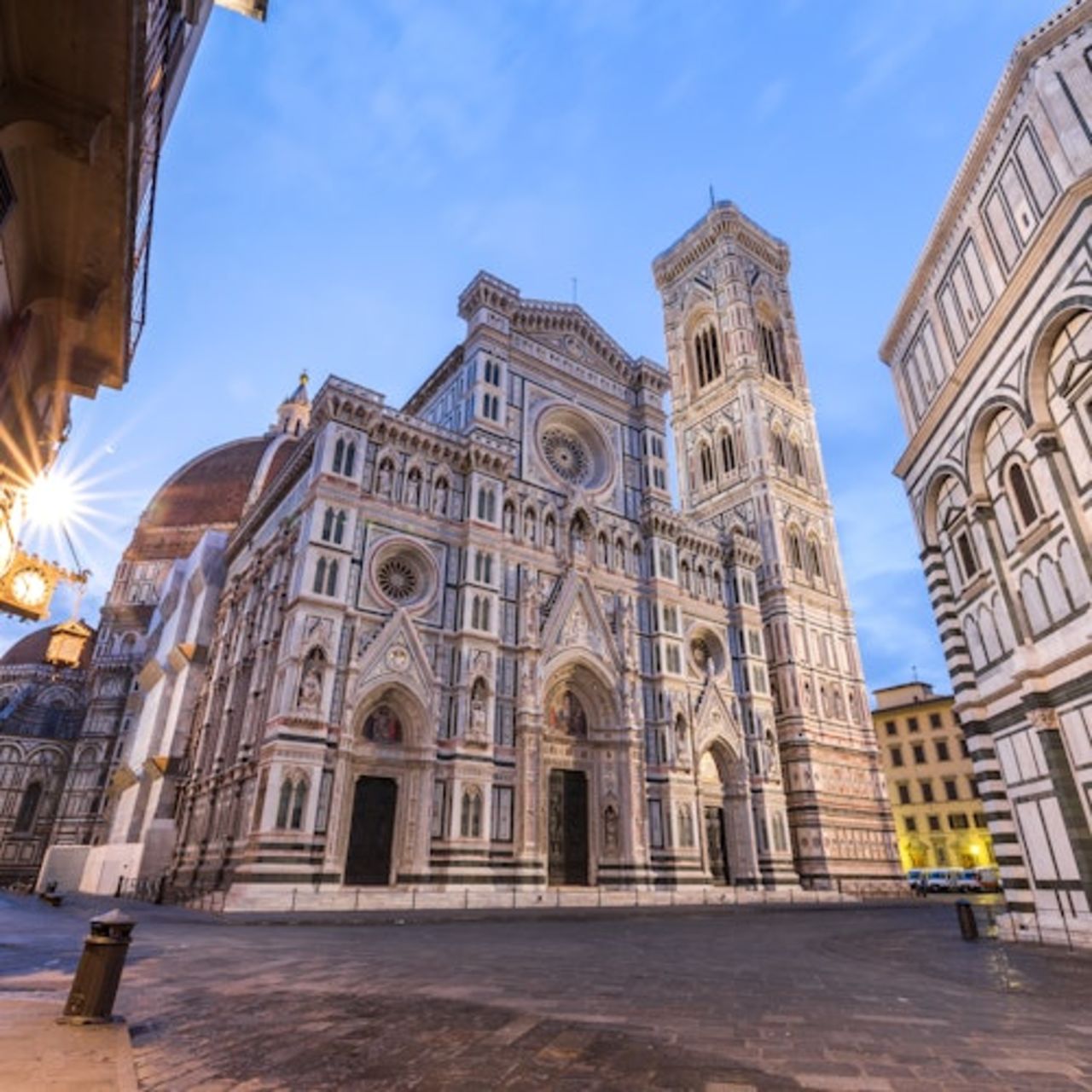 Cattedrale di Firenze: Visita guidata — 6