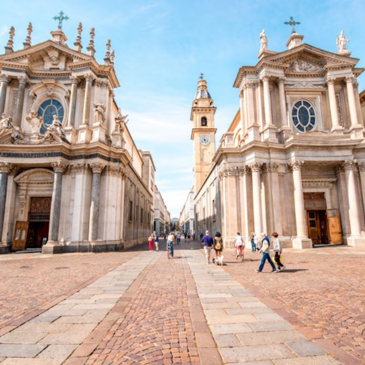 Torino + Piemonte Card — 5