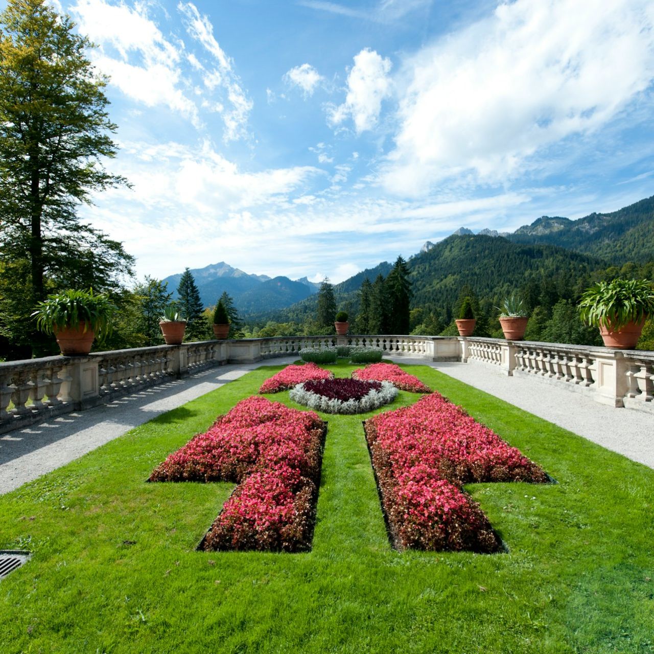 I castelli reali di Neuschwanstein e Linderhof: Gita di un giorno da Monaco — 6