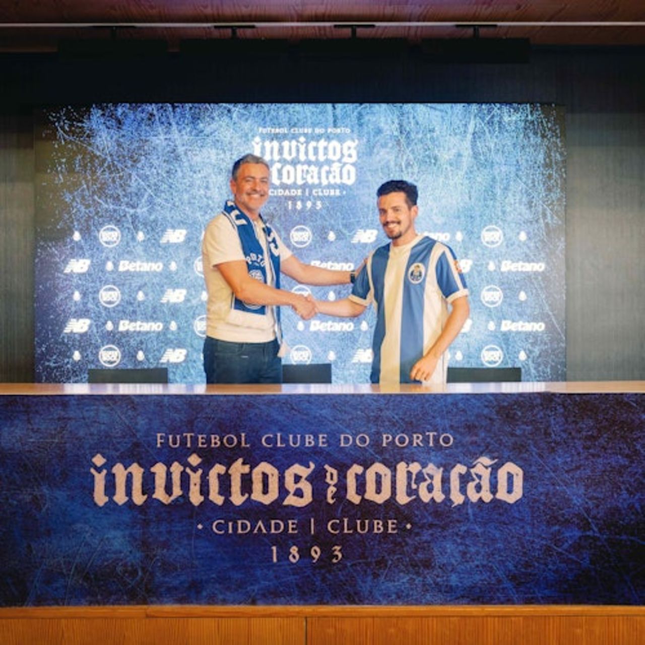 FC Porto Museum e Stadio Dragão — 2