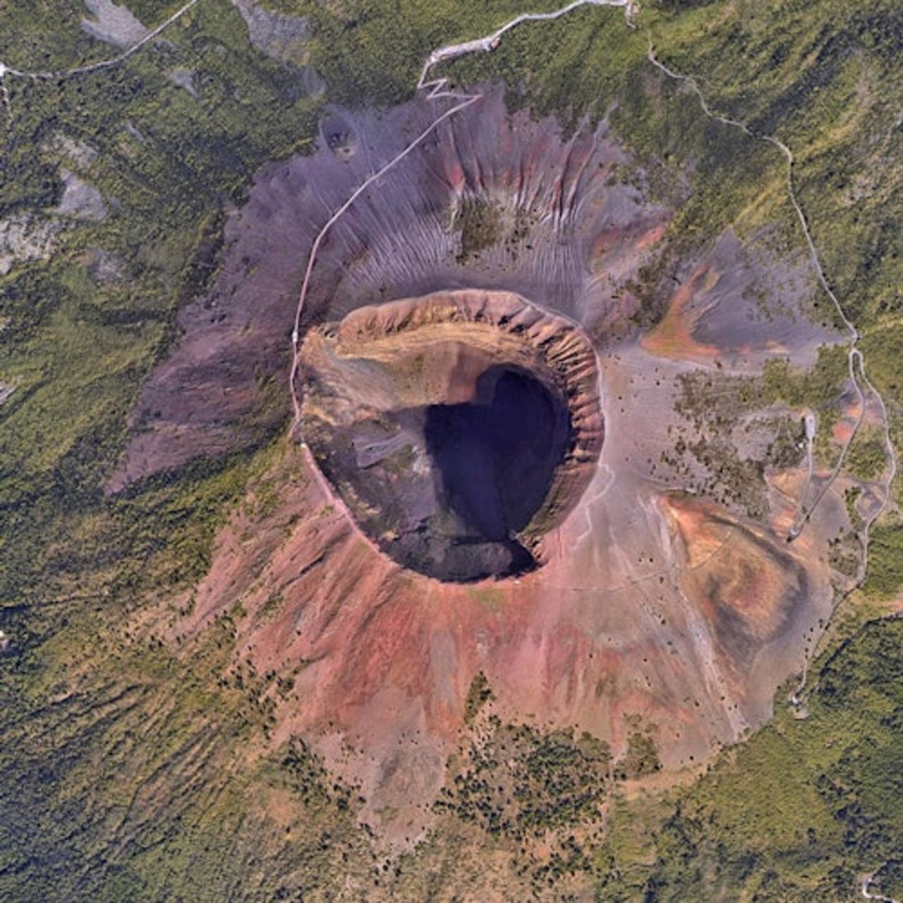 Vesuvio: Biglietto salta-coda — 4