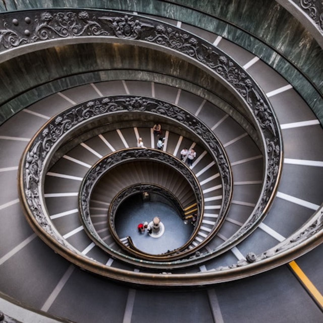 Roma Tourist Card — 8
