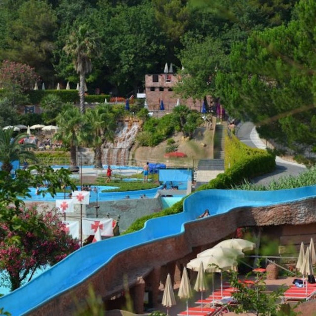 Parco Acquatico Le Caravelle: Biglietto con accesso rapido — 4