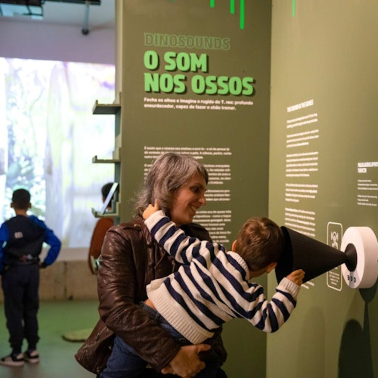 Dino Experience Porto: Biglietto d'ingresso — 5