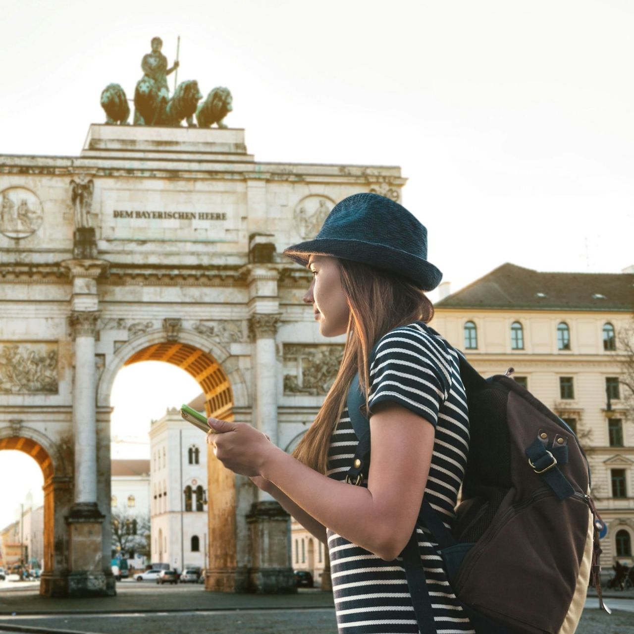 Monaco di Baviera All Inclusive City Pass — 8