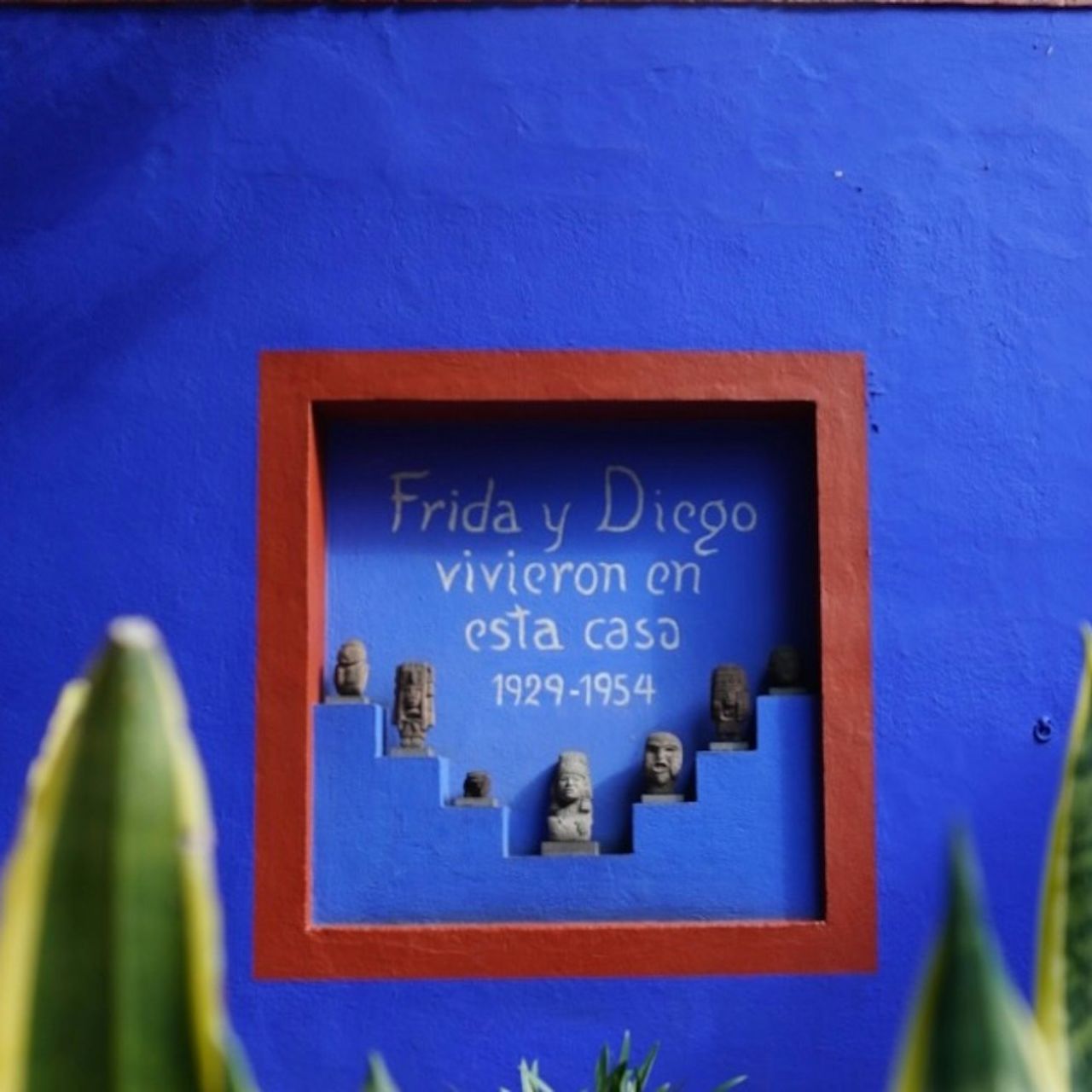 Museo Frida Kahlo: Biglietto d'ingresso + Tour guidato