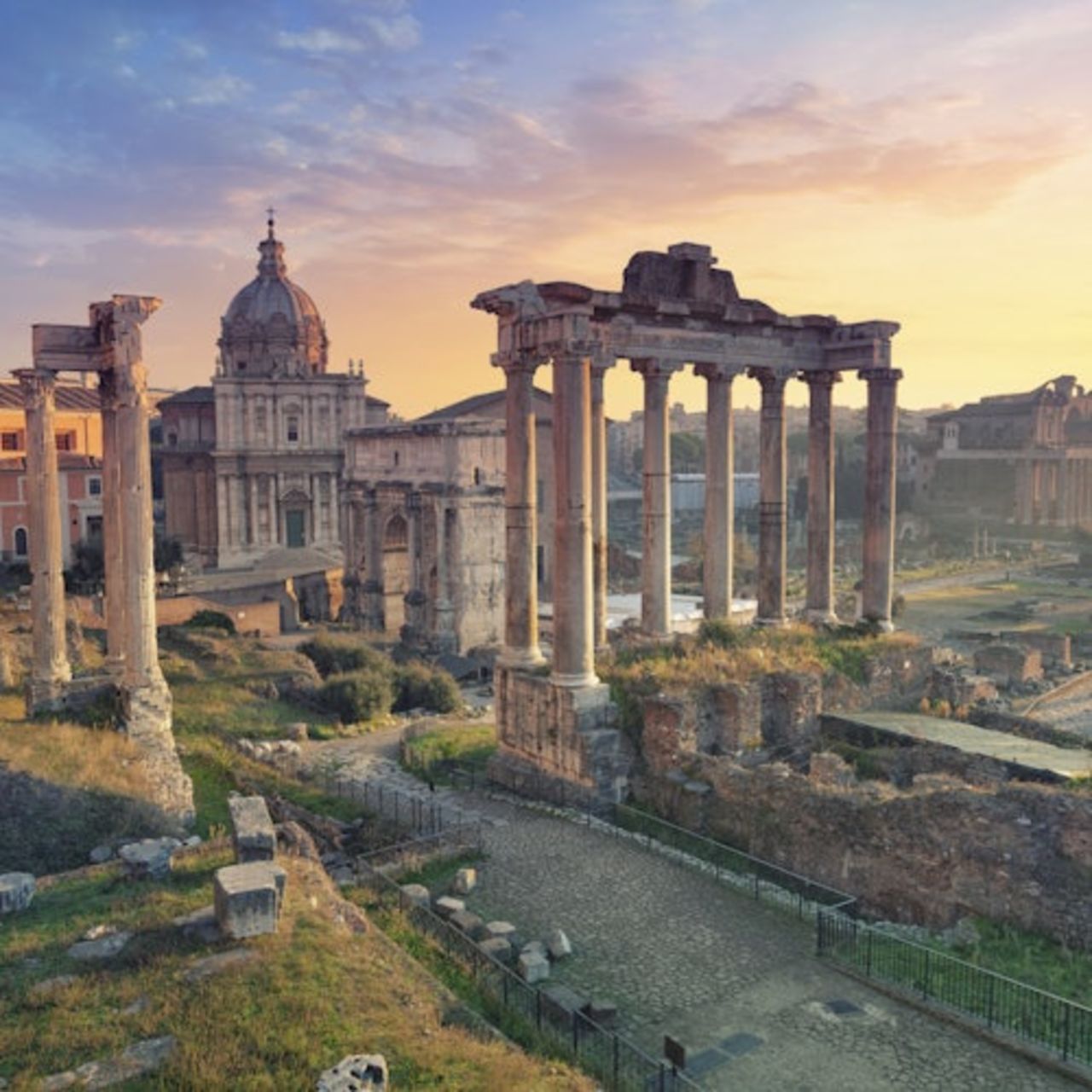 Colosseo, Arena e Foro Romano + Audioguida — 7