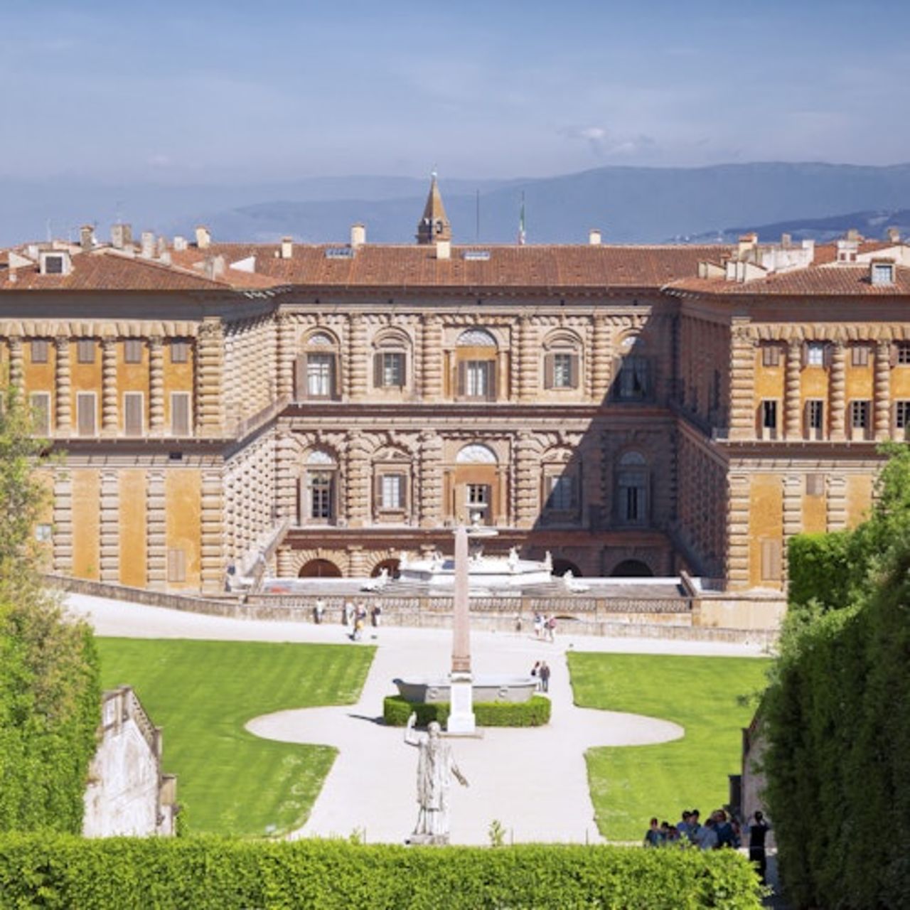 Palazzo Pitti e Galleria Palatina: Ingresso riservato + Audioguida — 6
