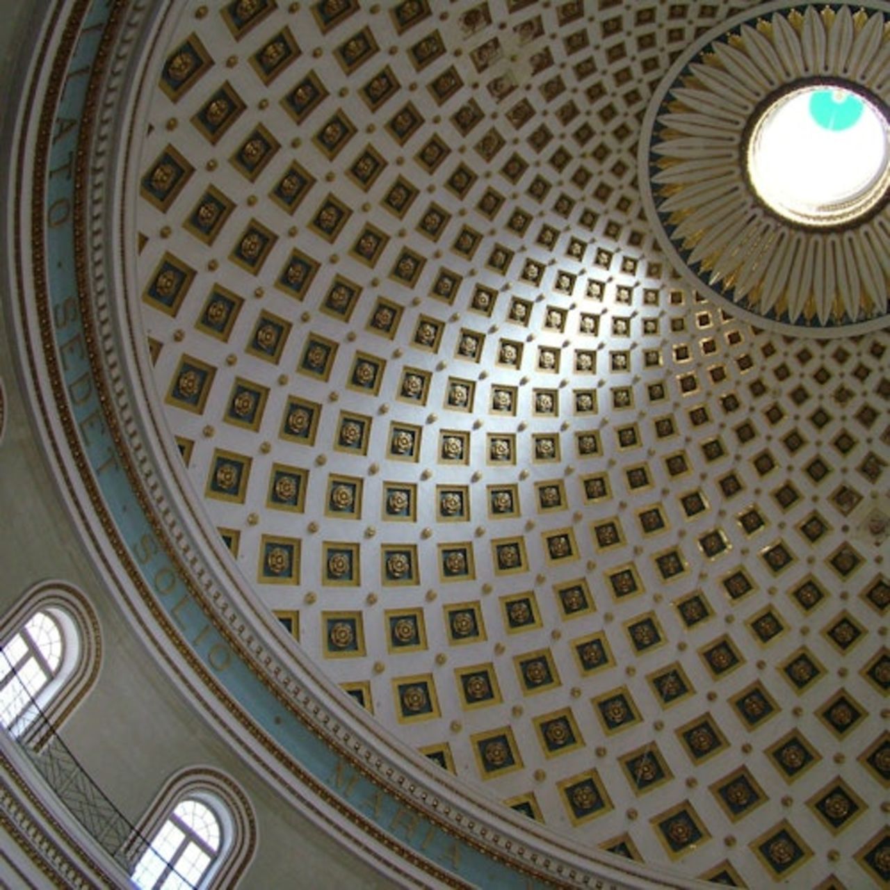Tour notturno a Mosta, Mdina e La Valletta — 3