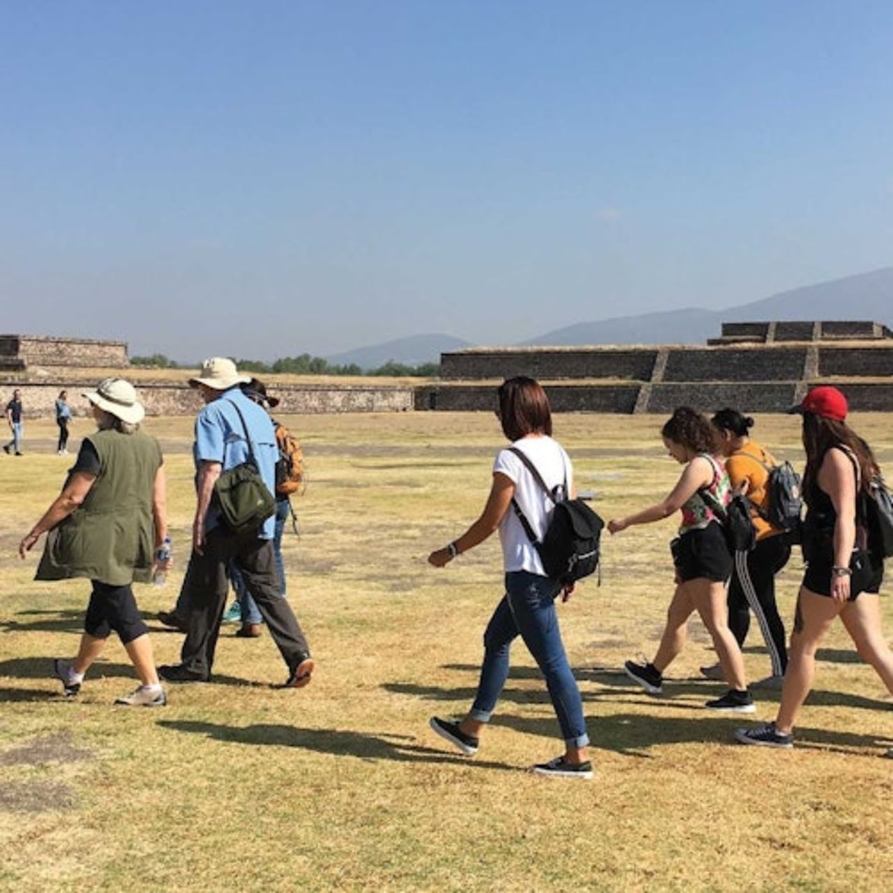 Teotihuacán: Tour guidato — 6