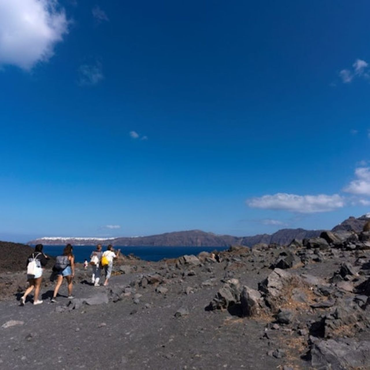 Santorini: Tour della Caldera — 3