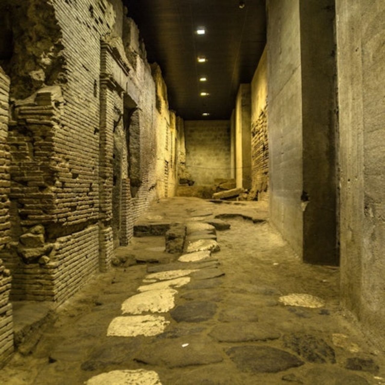 Complesso di San Lorenzo Maggiore e Area Archeologica: Ingresso + Audioguida — 3