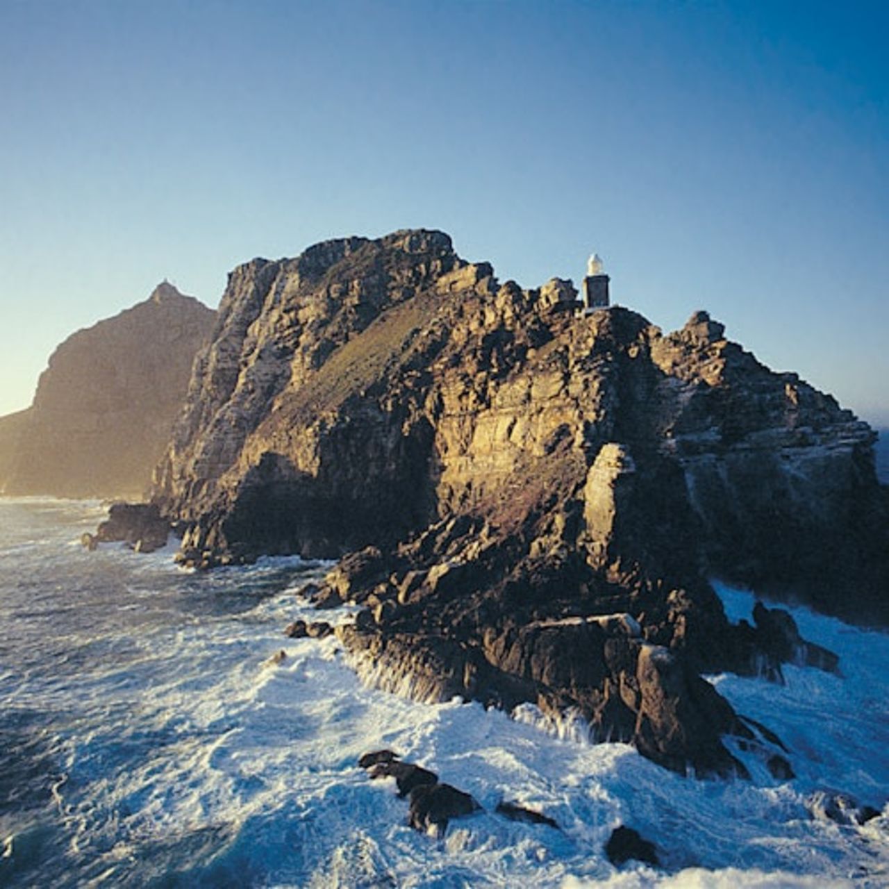 Cape Point e Penguin Explorer Tour — 2