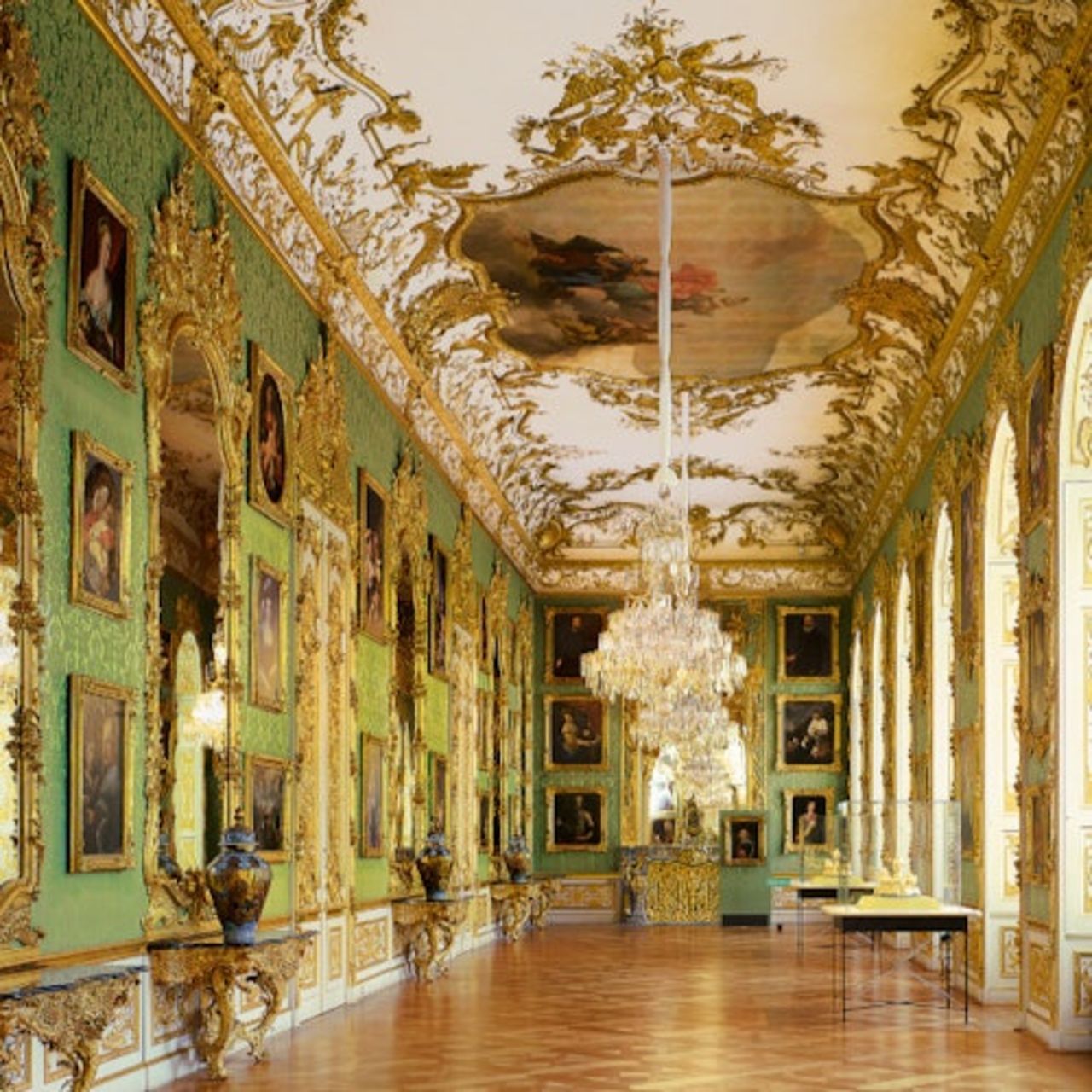 Residenz München: Ingresso al Museo + Concerto della Serenata della Residenza — 7