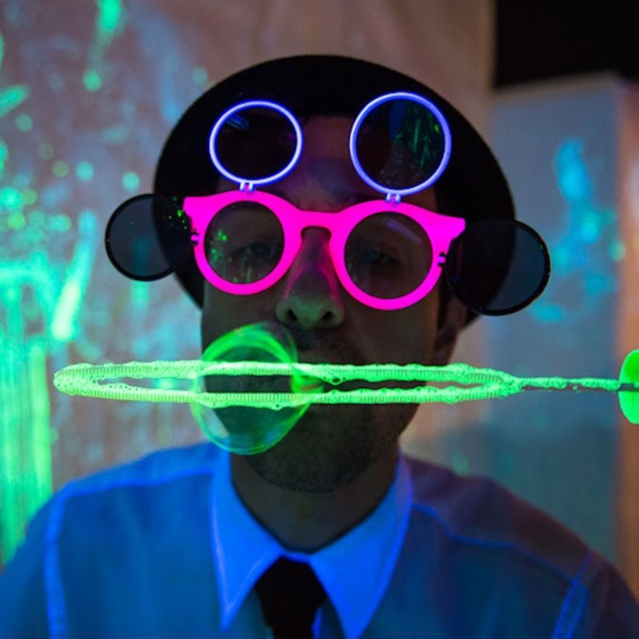 SALTA LA FILA: Exploratorium After Dark Giovedì (18+) Ingresso — 2