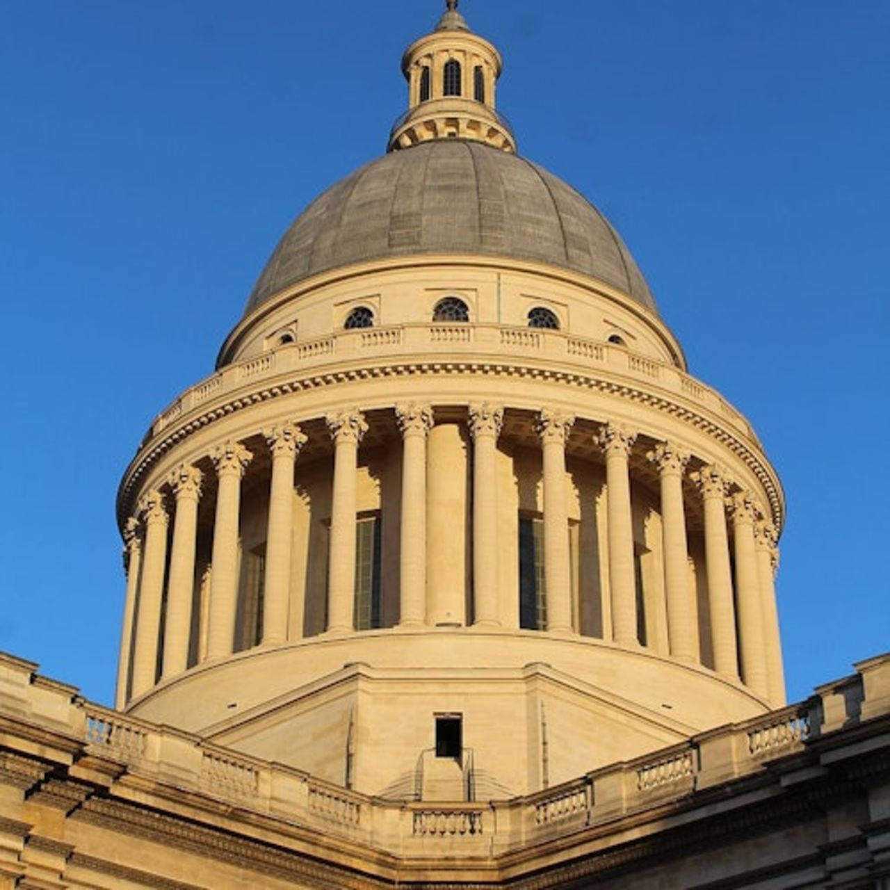 Panthéon: Biglietto d'ingresso — 8