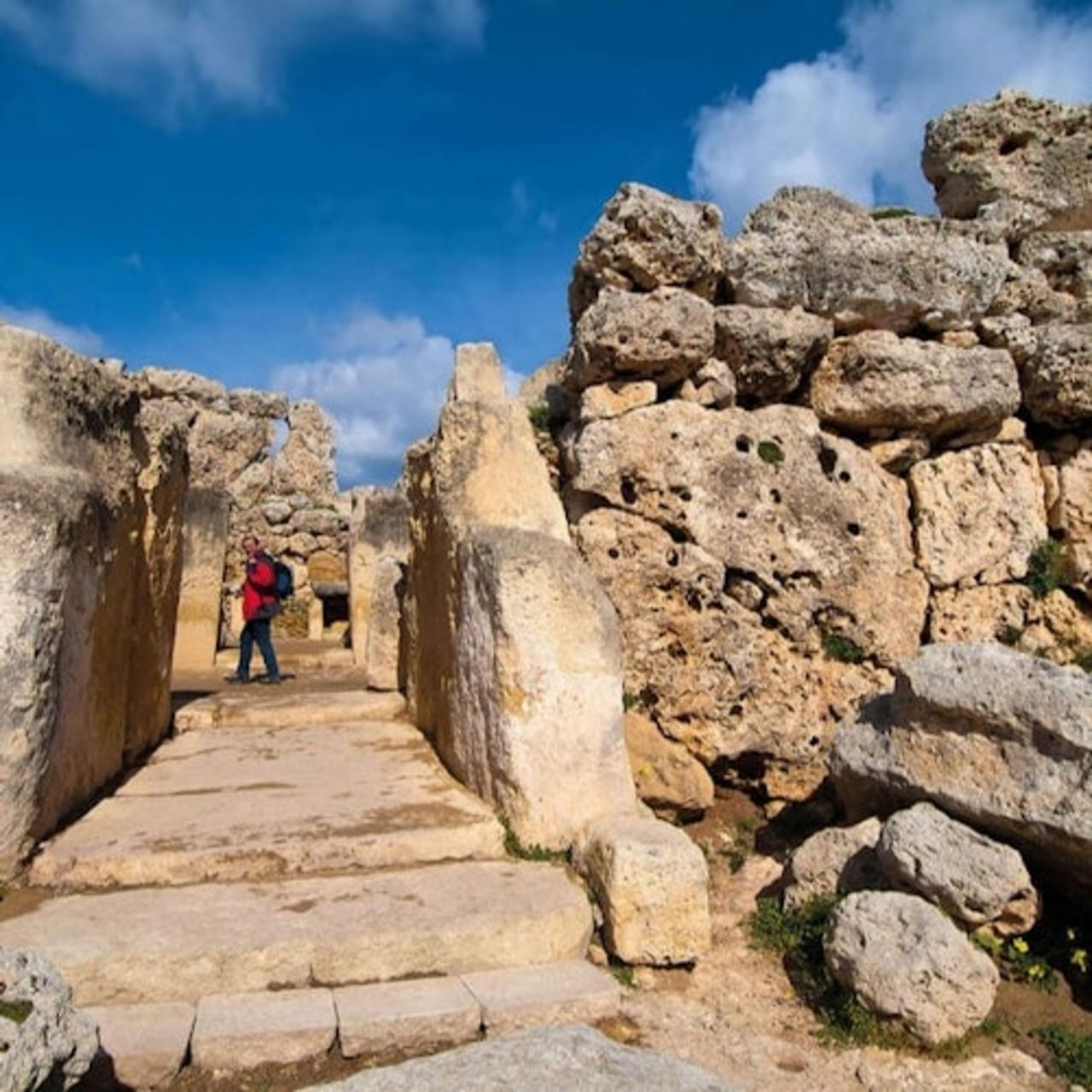 Safari in Jeep a Gozo — 6