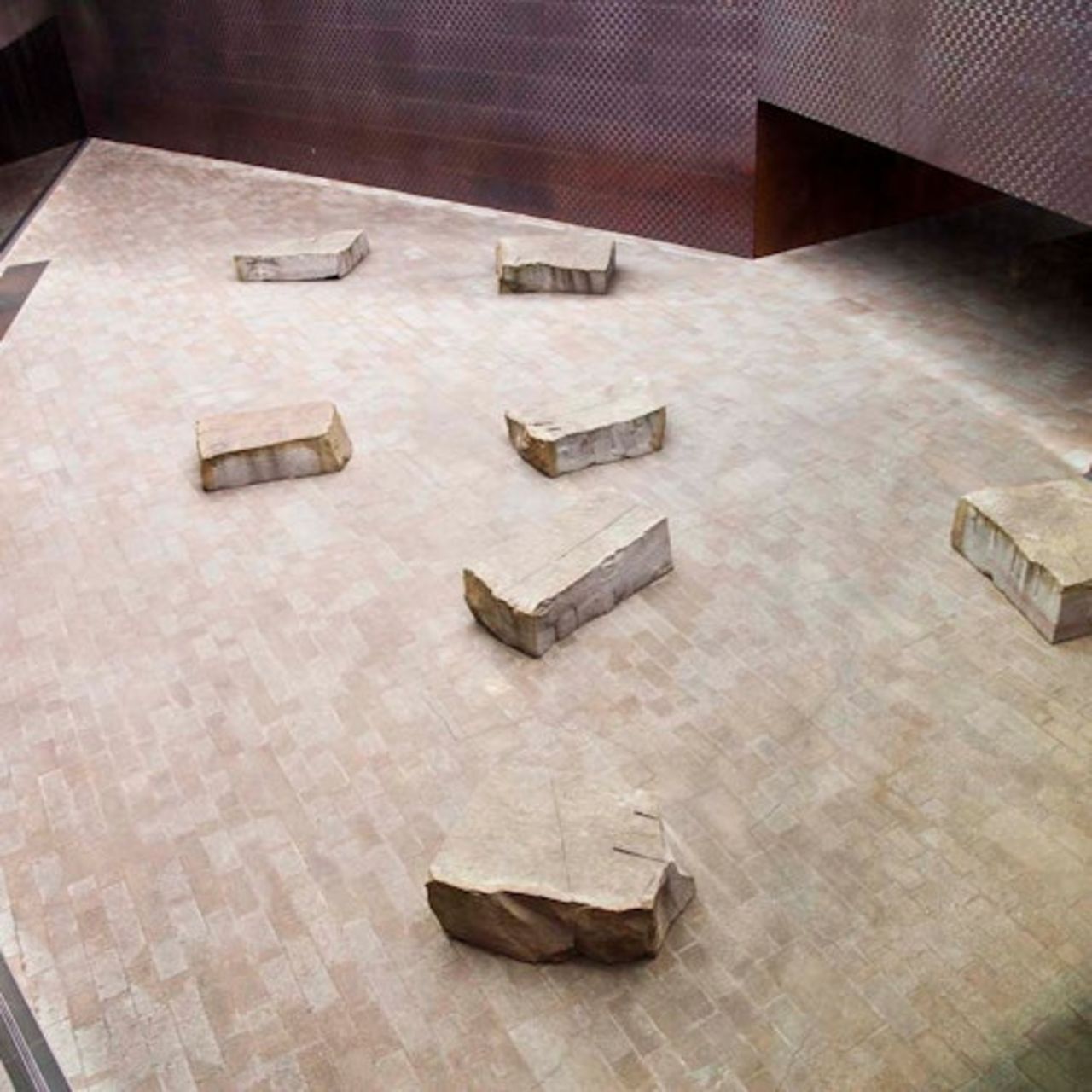 de Young Museum: Biglietto d'ingresso — 3