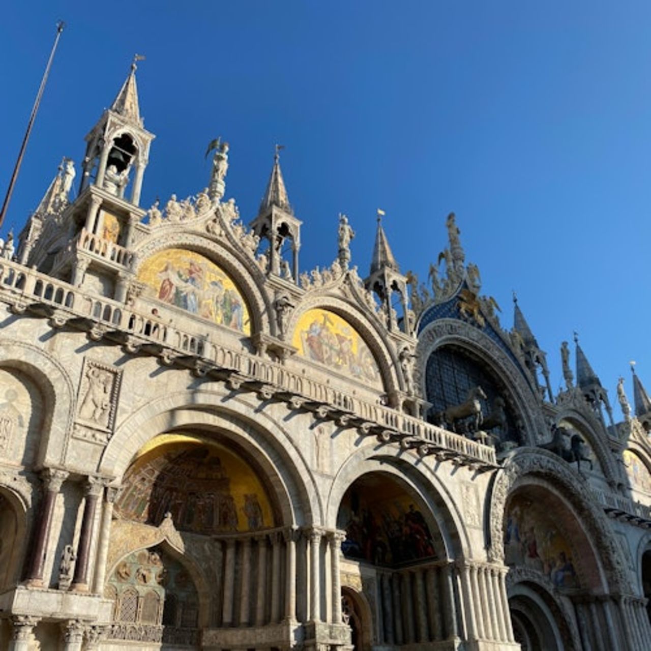 Combo Palazzo Ducale e Basilica di San Marco — 7