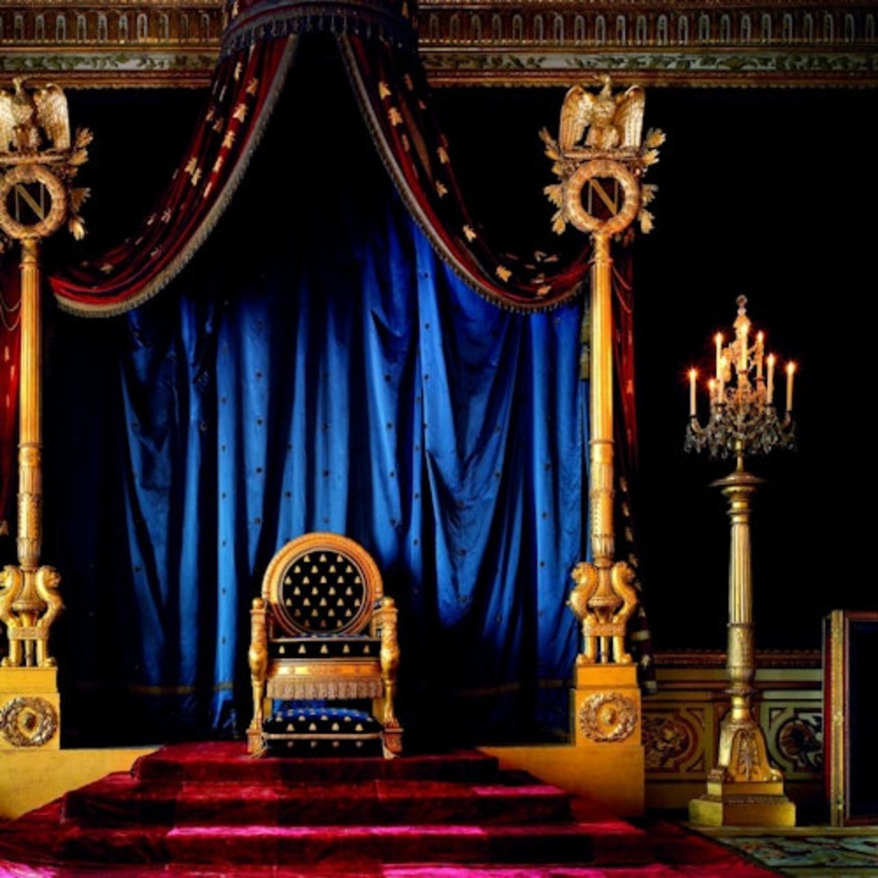 Castello di Fontainebleau: Biglietto salta-coda — 8