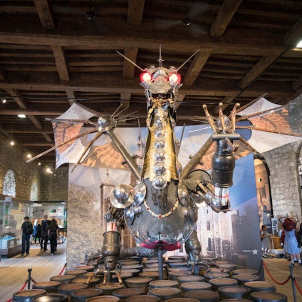 Torre di Londra e Mostra dei Gioielli della Corona: Biglietto d’ingresso — 8