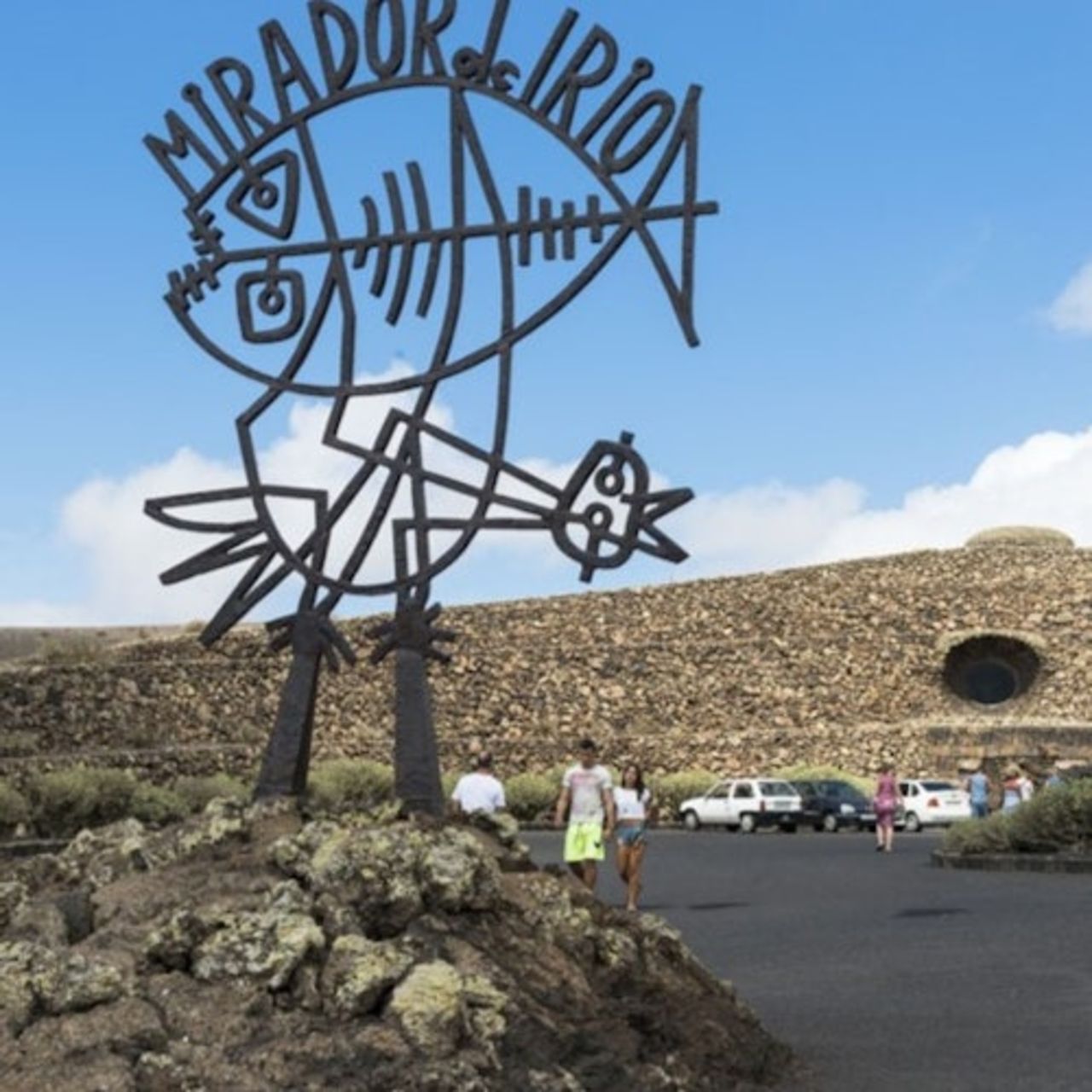 La Graciosa e Lagomar: Tour in giornata da Lanzarote + Pranzo — 3