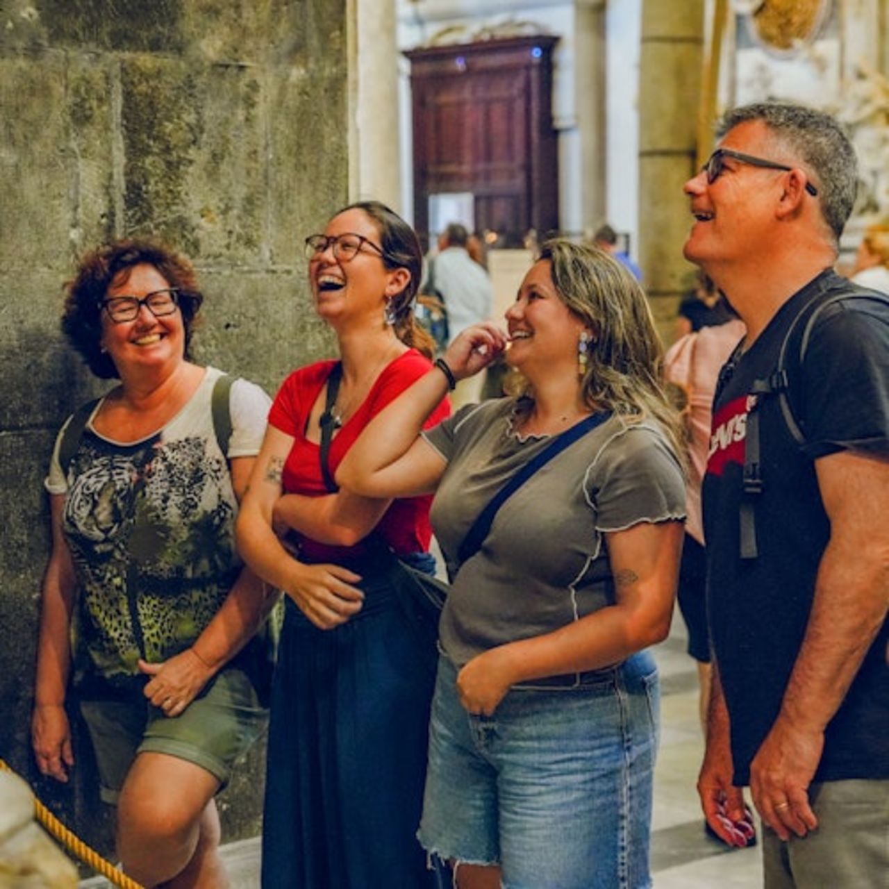 Torre di Pisa e Cattedrale: Tour guidato — 2