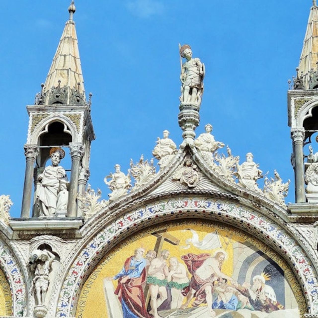 Basilica di San Marco: Tour guidato — 3