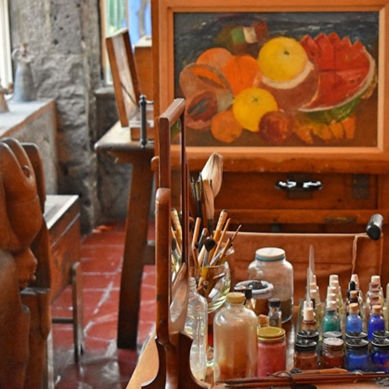 Xochimilco e Coyoacán: Tour guidato in giornata + Ingresso al Museo Frida Kahlo + Trasferimenti