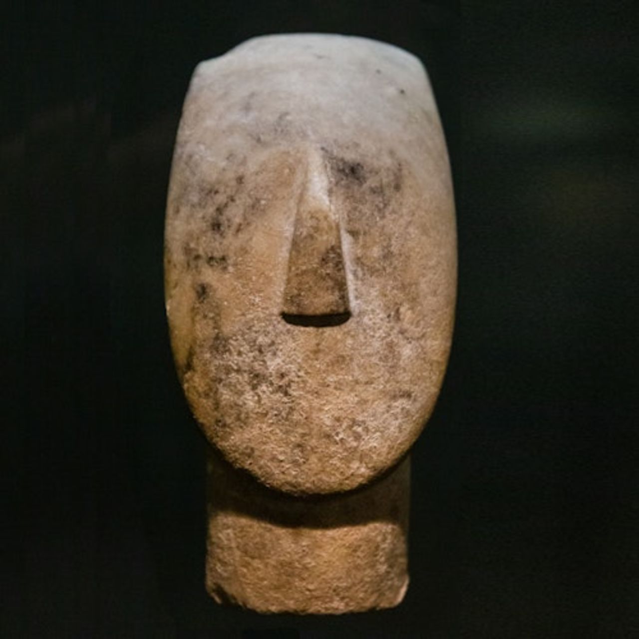 Museo di Arte Cicladica: Biglietto salta-coda — 7