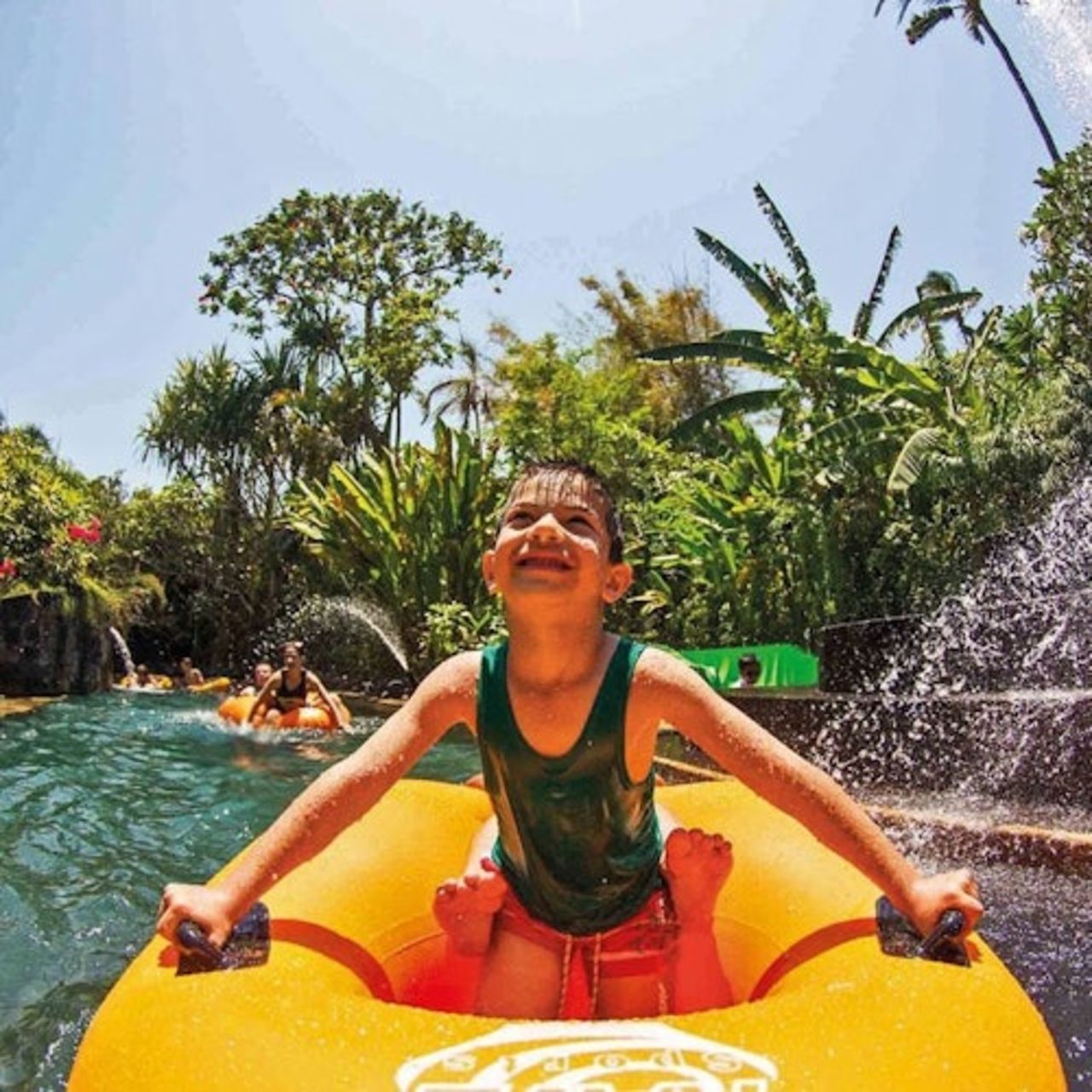 Parco Waterbom Bali: Biglietto d'ingresso — 3