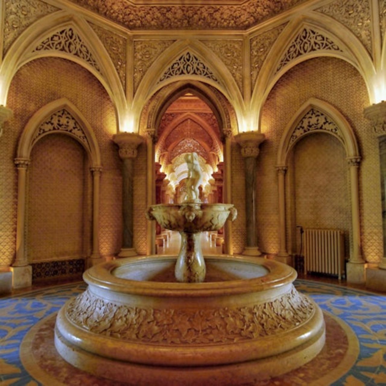 Palazzo Monserrate: Biglietto d'ingresso — 4