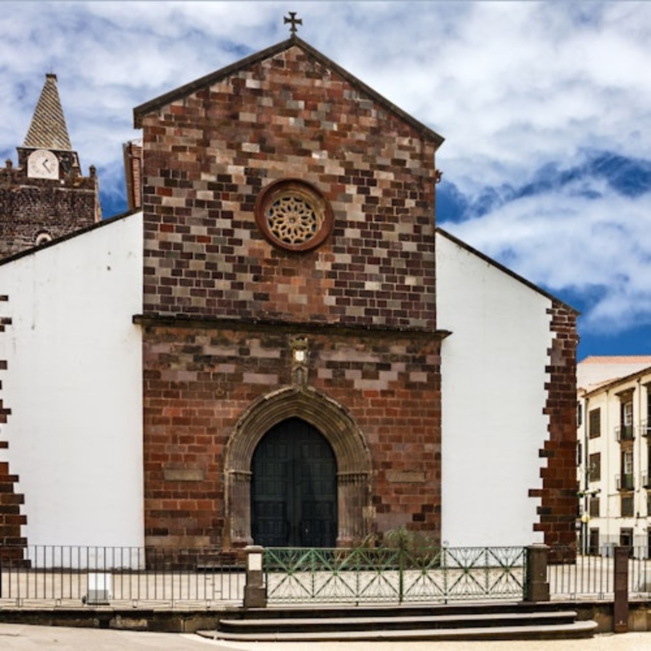 Bus Hop-on Hop-off Funchal — 5