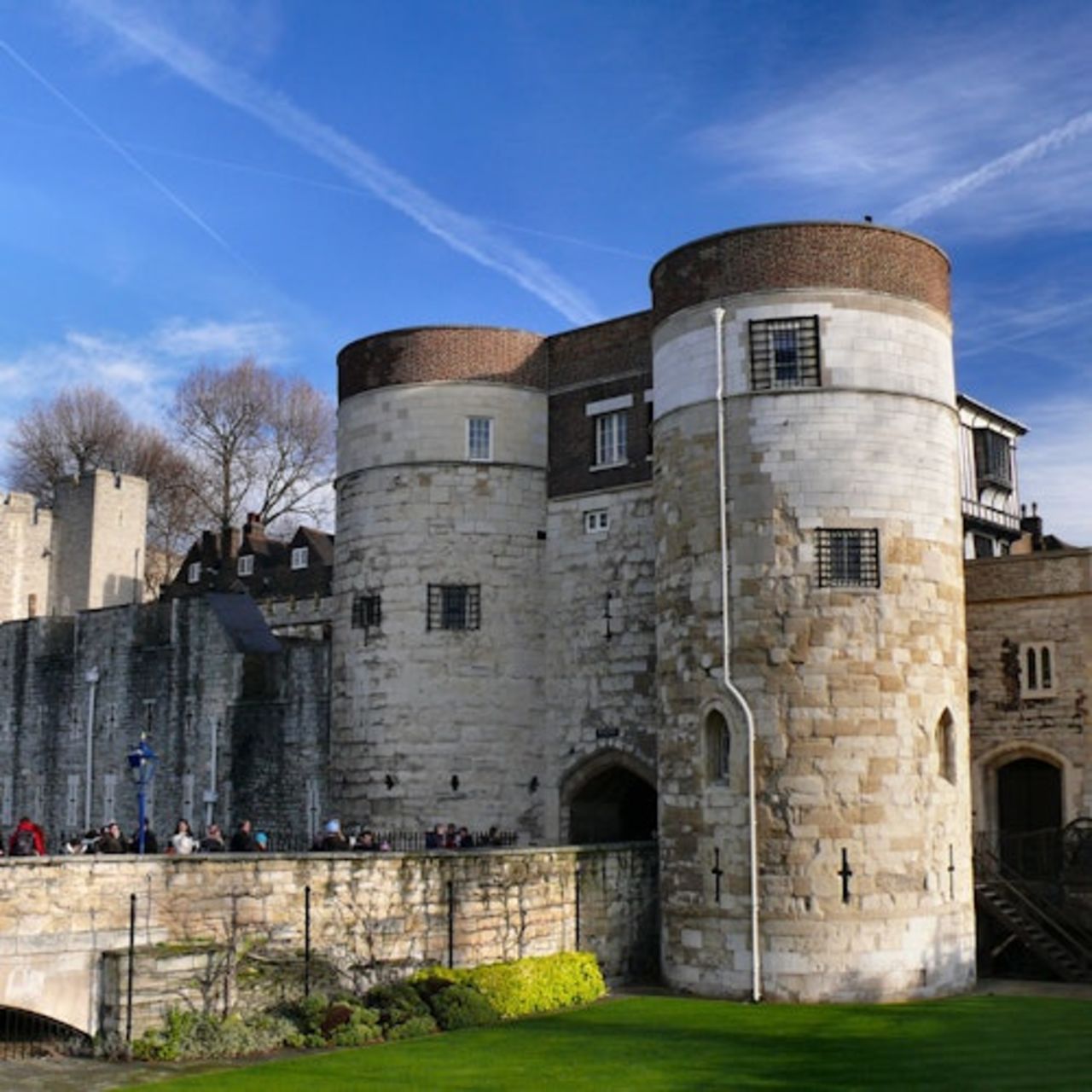 Torre di Londra e Mostra dei Gioielli della Corona: Biglietto d’ingresso — 7