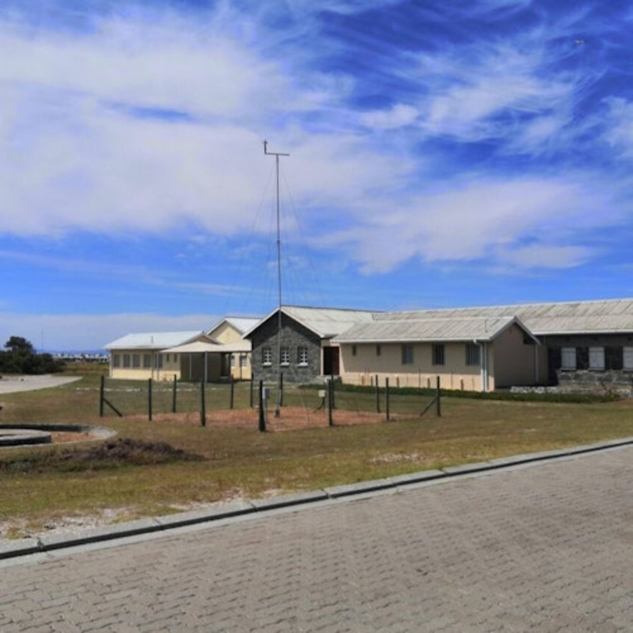 Museo di Robben Island: Visita guidata