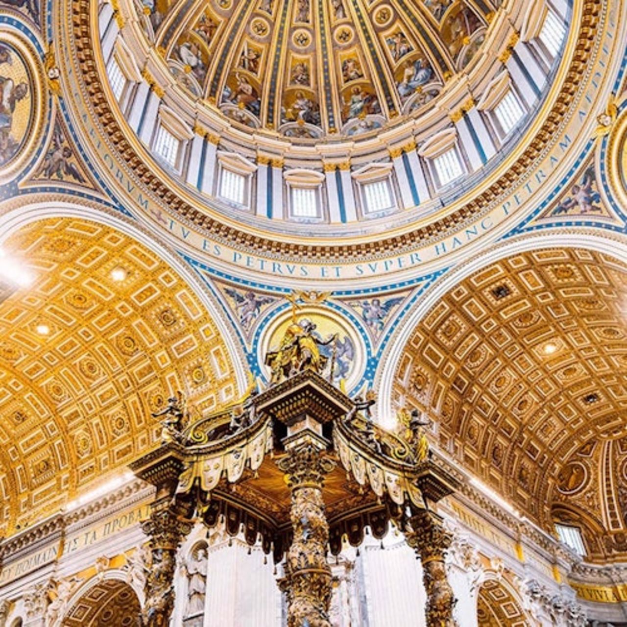 Musei Vaticani, Cappella Sistina e Basilica di San Pietro: Tour guidato — 5