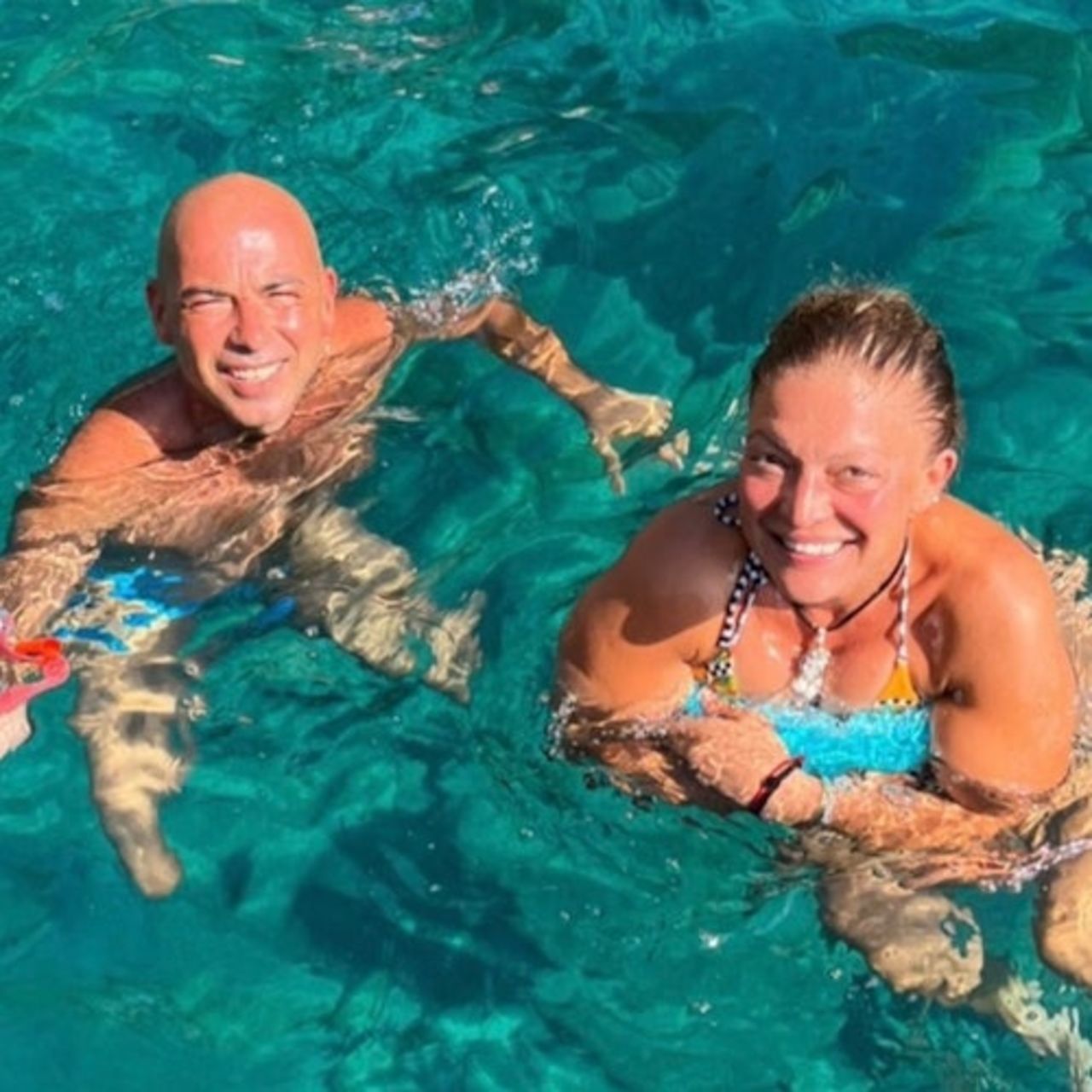 Cinque Terre e Golfo dei Poeti: Tour in barca con pranzo e bevande — 2