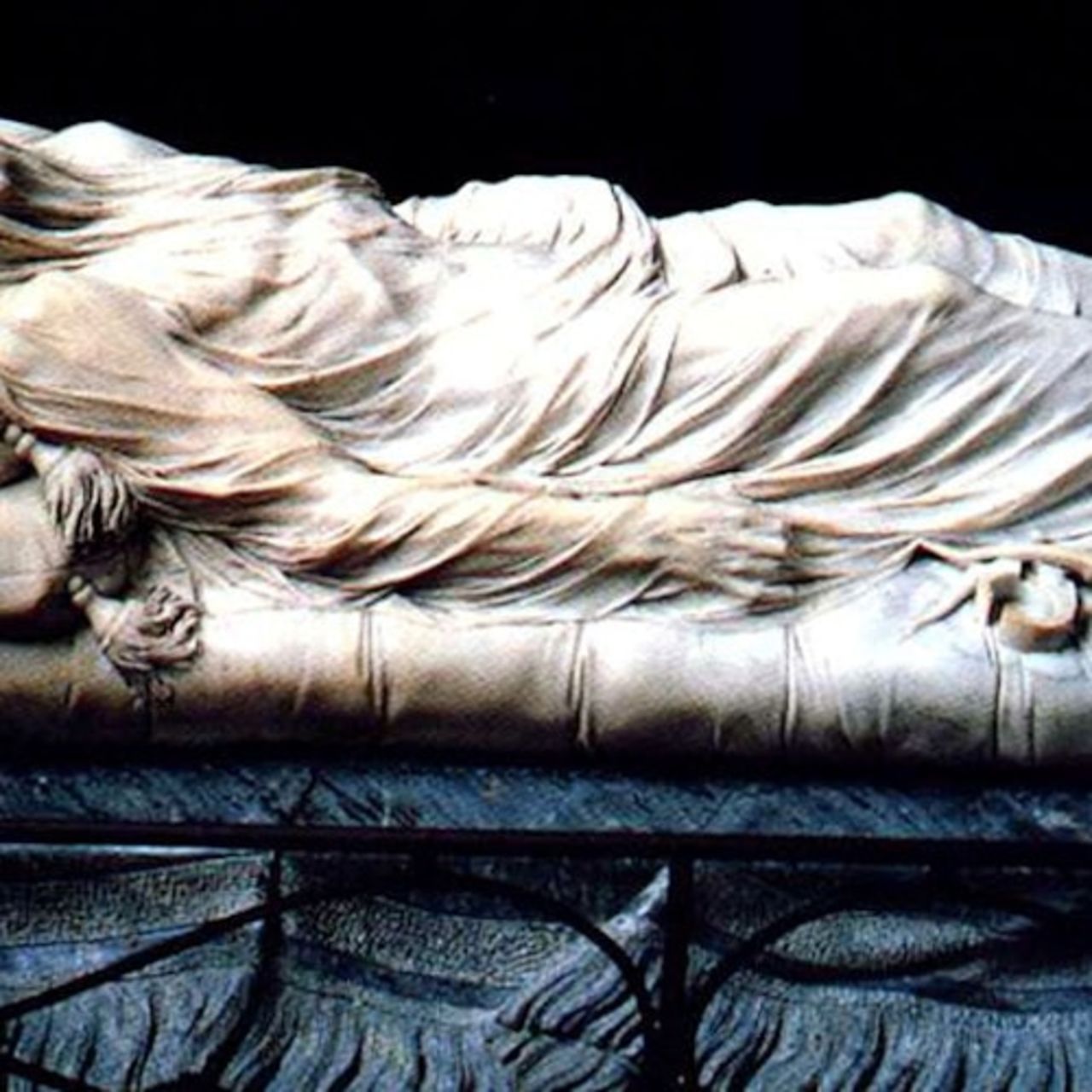 Cappella Sansevero: Ingresso + Tour guidato — 4