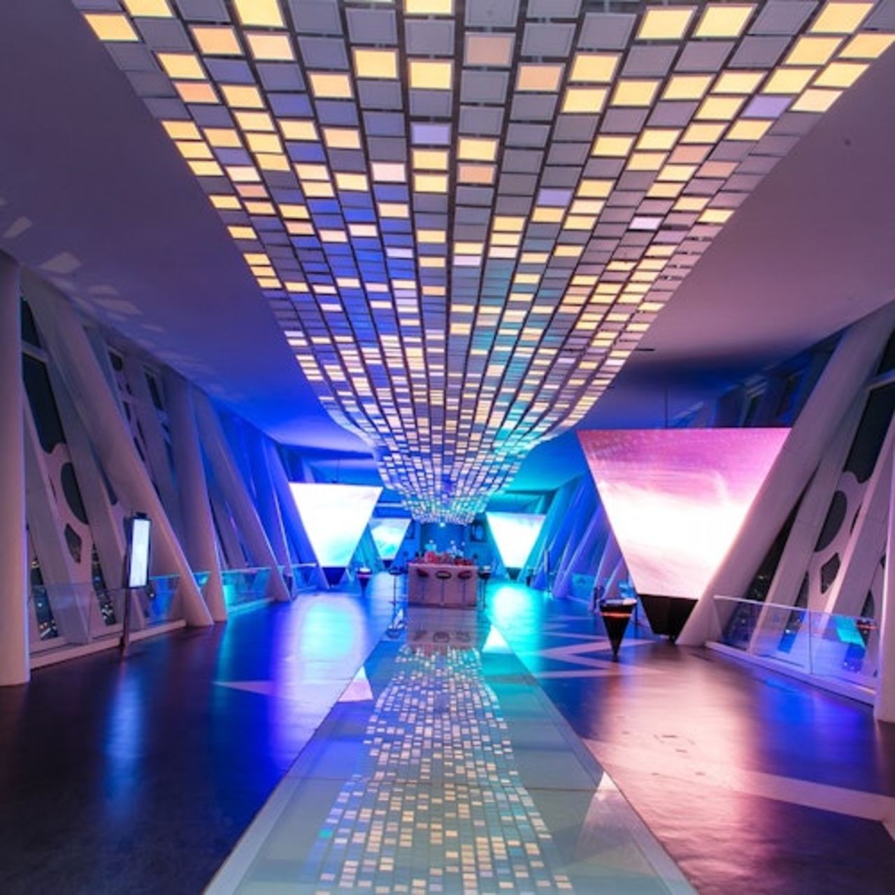 Dubai Frame: Biglietto d'ingresso + Accesso allo Skydeck — 6