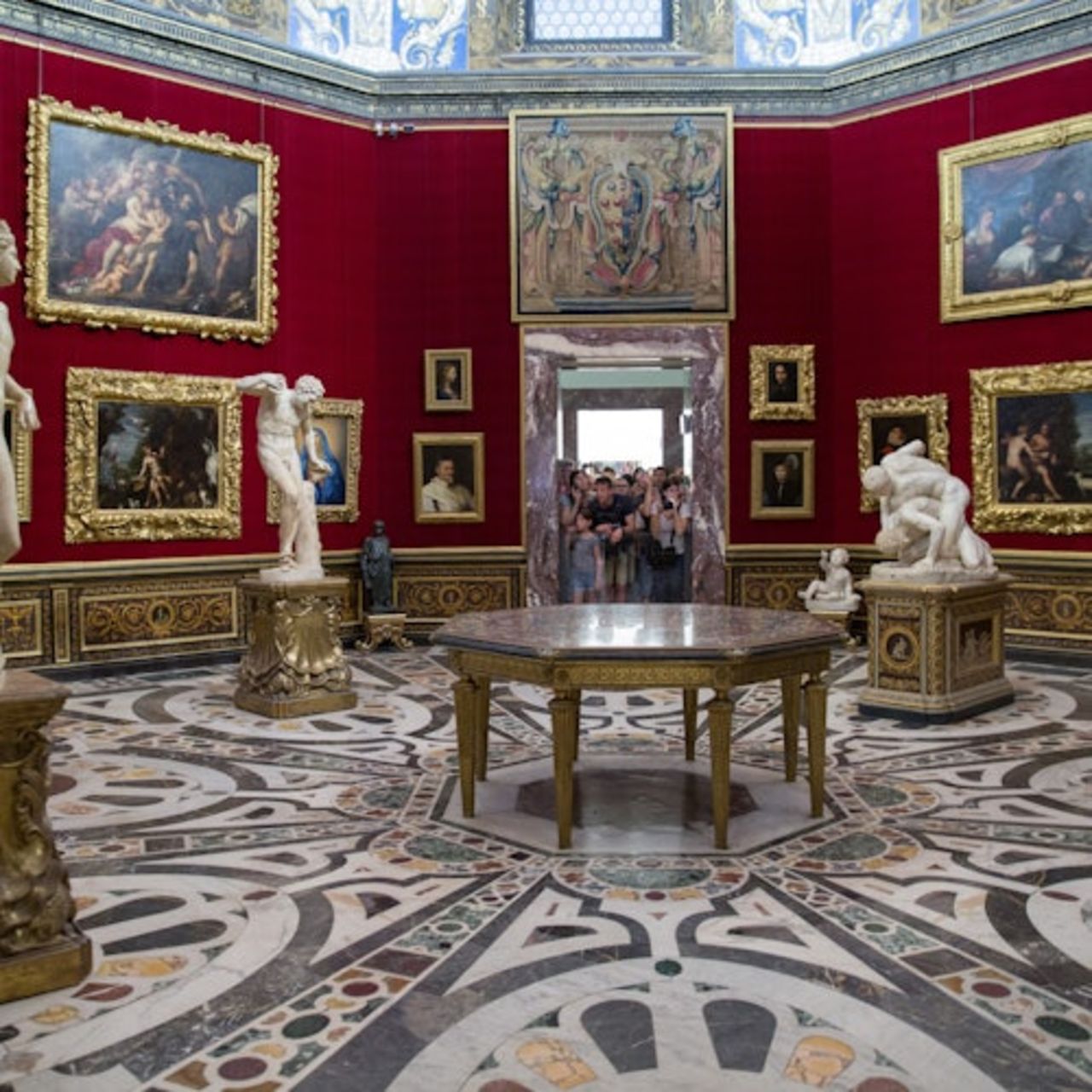 Galleria degli Uffizi: Ingresso riservato + Audioguida — 3