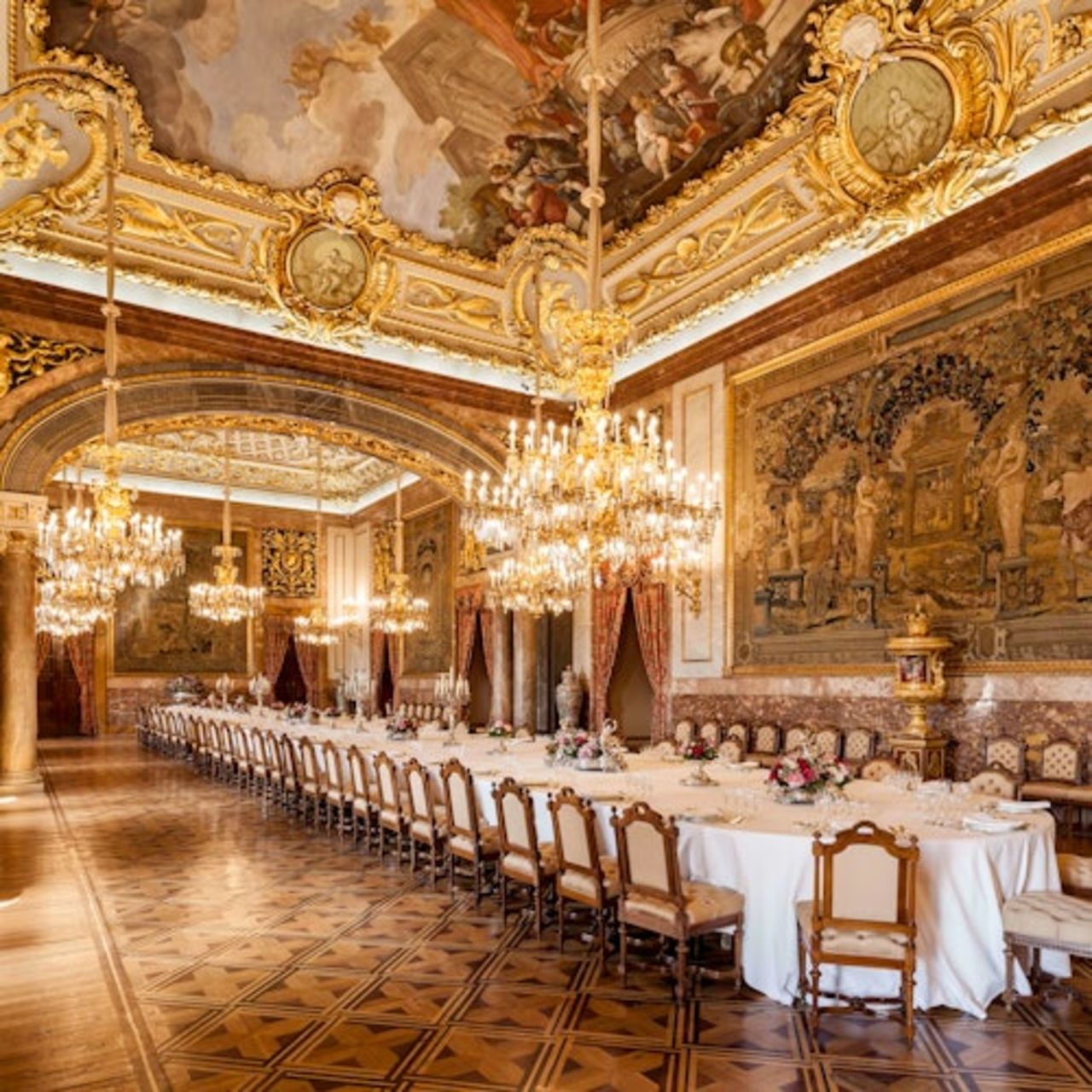Palazzo Reale di Madrid: Ingresso veloce — 3