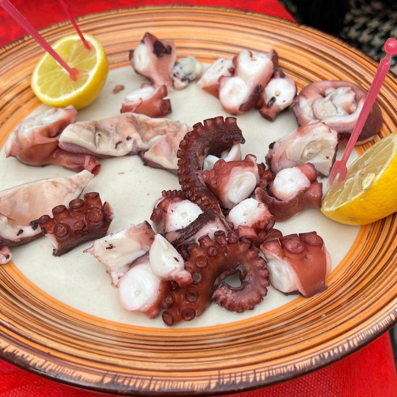 Palermo: Tour guidato del mercato della Vucciria — 2