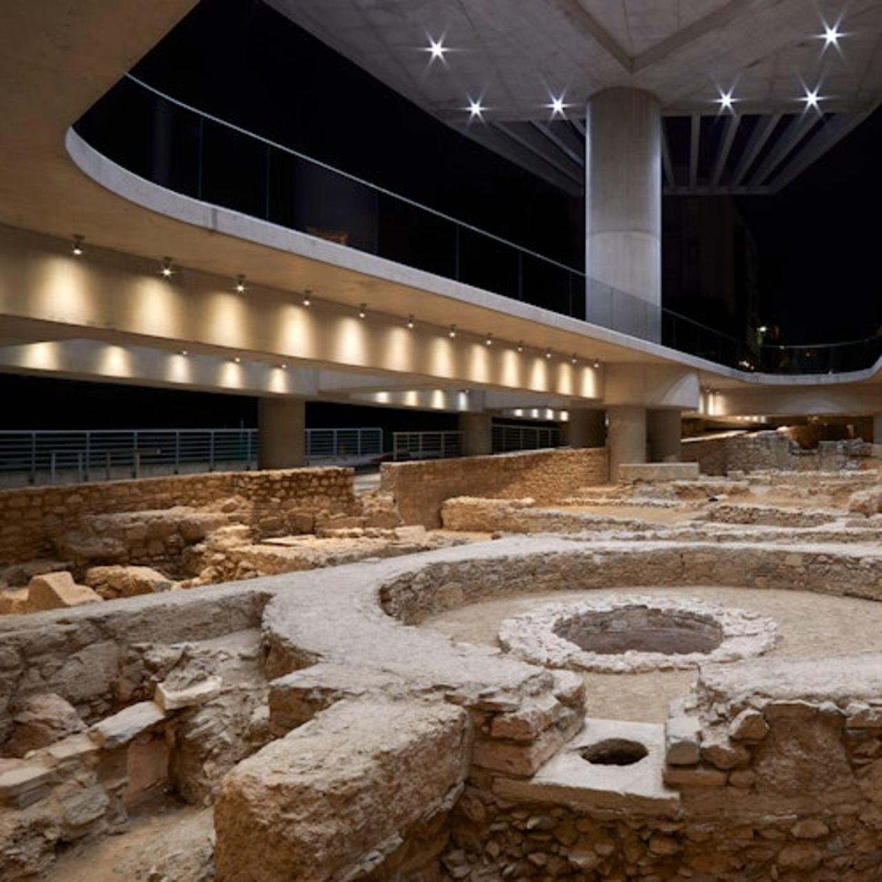 Museo dell'Acropoli: Biglietto salta-coda + Audioguida — 3