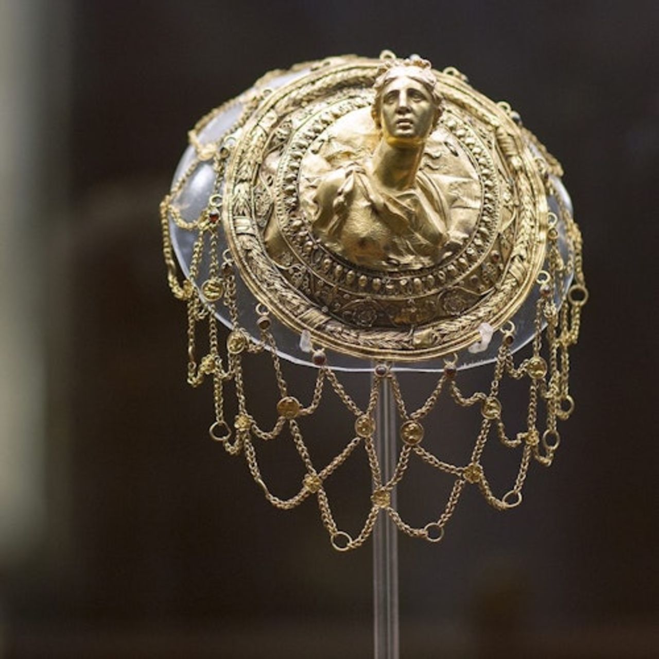 Museo Nazionale di Archeologia di Atene: Biglietto d'ingresso + Guida digitale — 8
